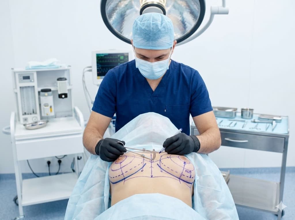 Augmentare Mamară